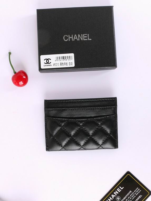 Chanel AP0213 7.5x11.2x0.5cm zy  (3)